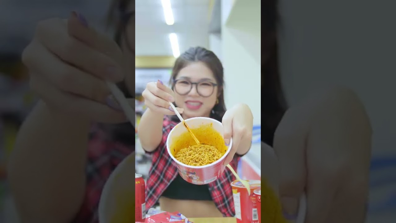 Sreynea x Circle K | F&F