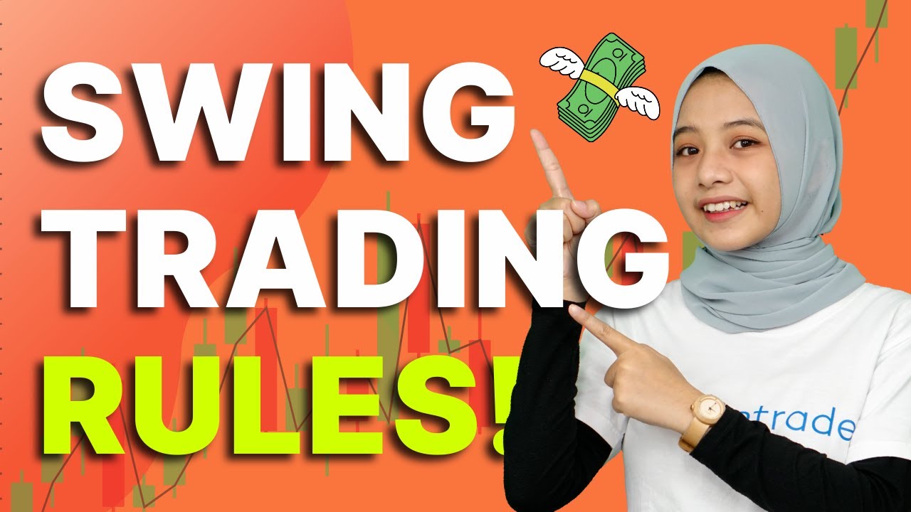 Strategi Swing Trading: Cara Jual Beli Saham Santai dan Cuan Maksimal!