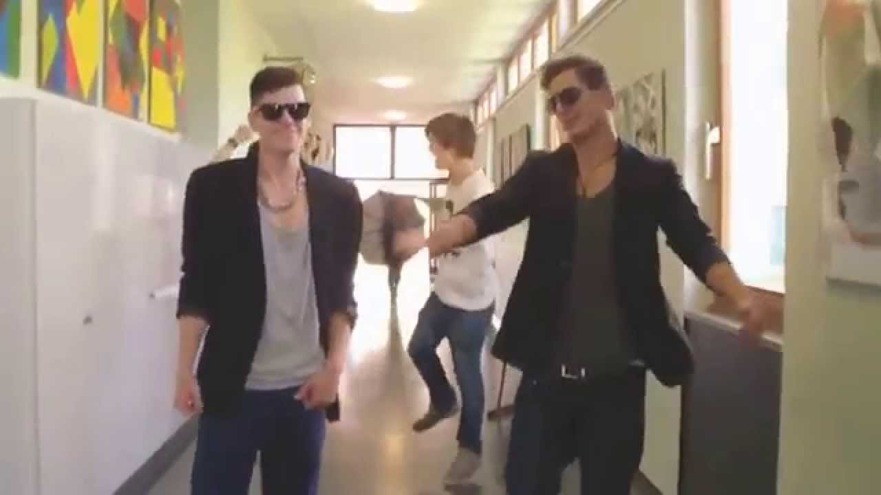 One Take School Mashup - DHG Rottweil - Abifilm 2015