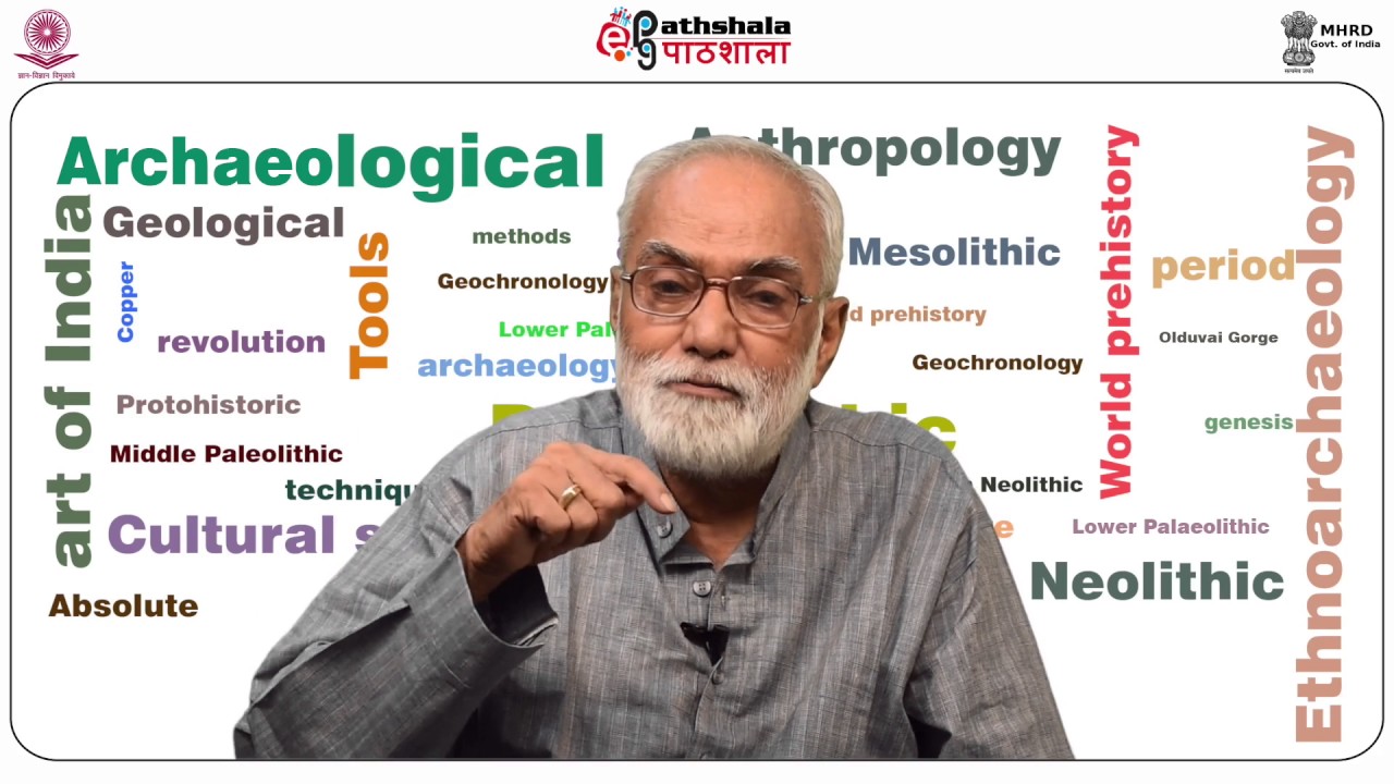 Tool types and techniques of Neolithic culture (ANT)