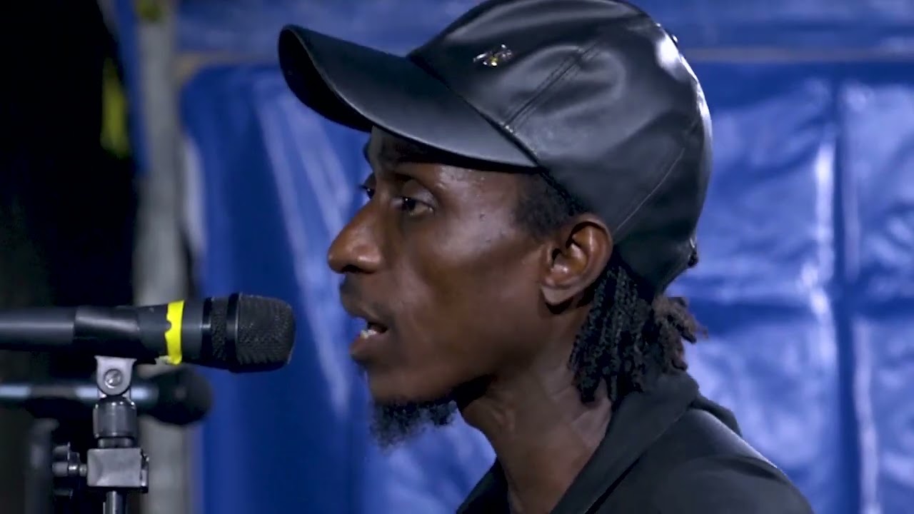 PROMUS - HOMMAGE A MICHEL BOYIBANDA