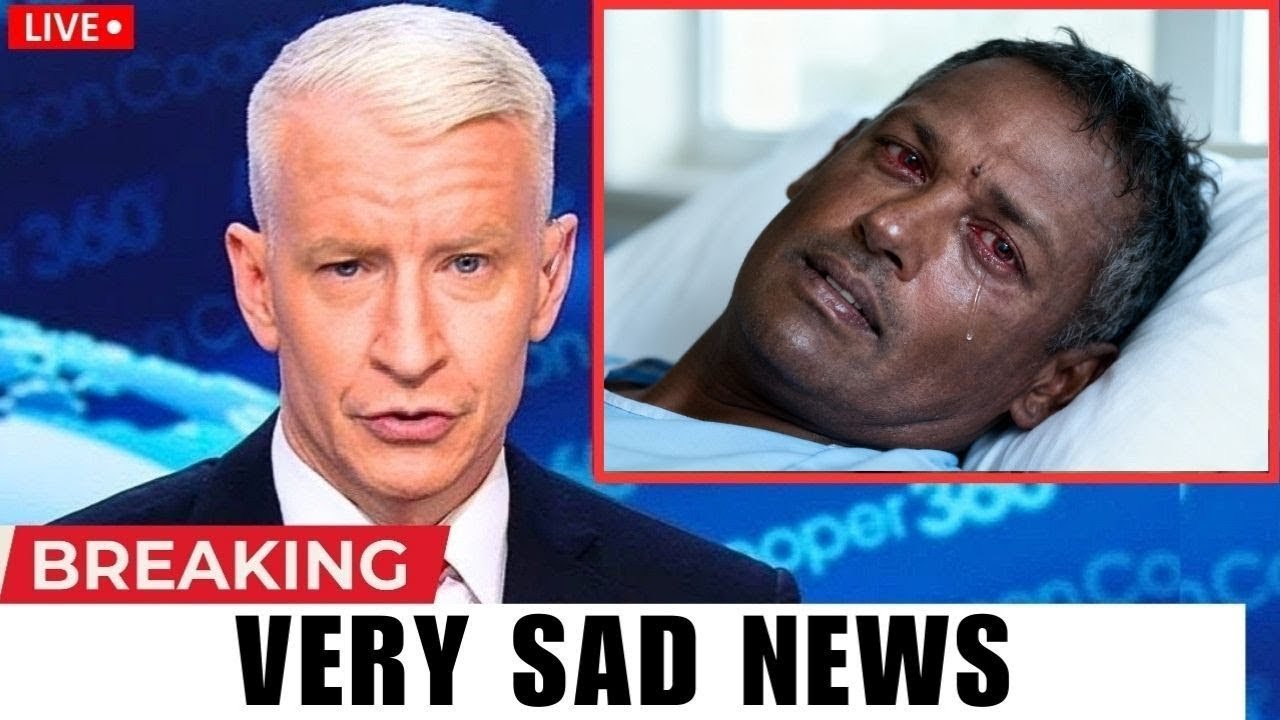 The Heartbreaking Reality of Vijay Singh's Situation