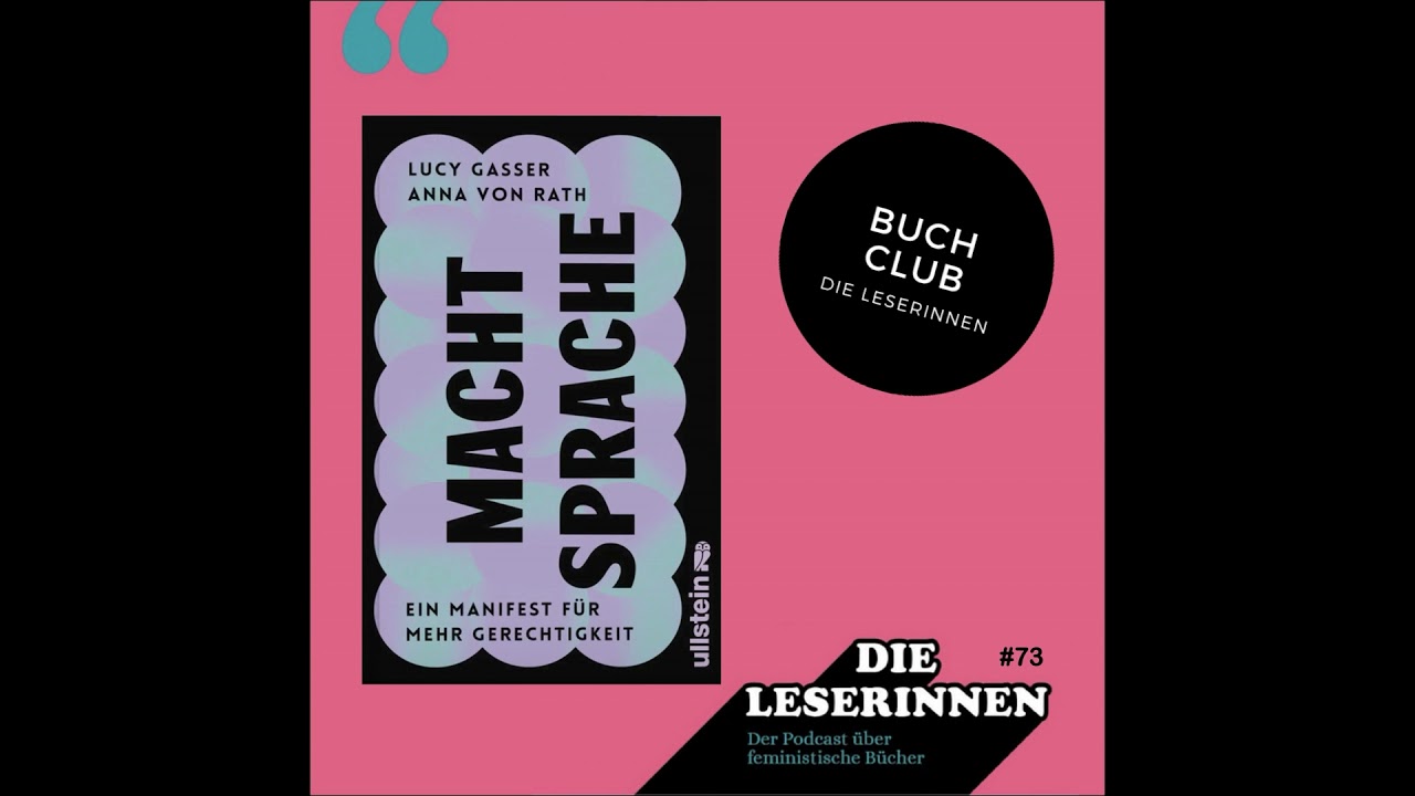 Folge 73: Der Buch Club zu 