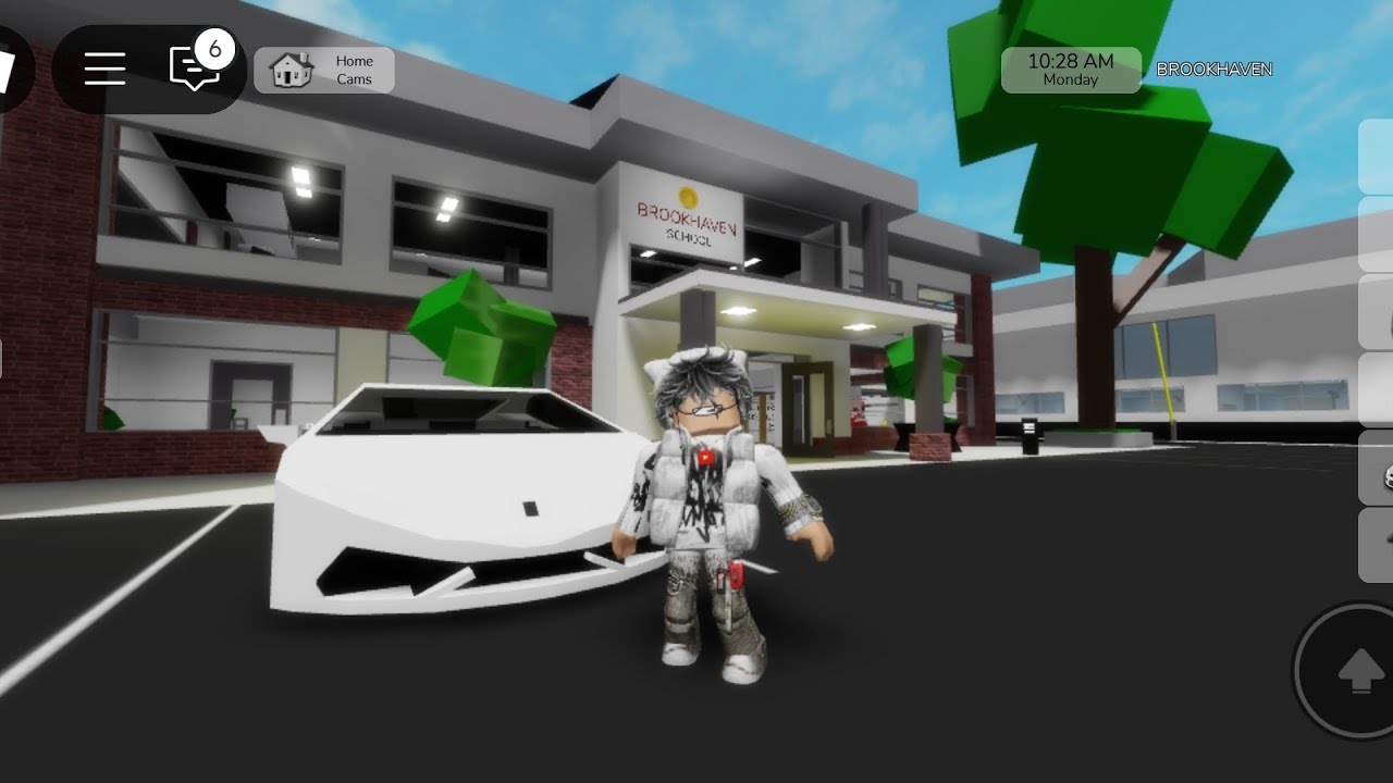 trolling the school rp but then moved to a diff rp watch tlll end to check it out !