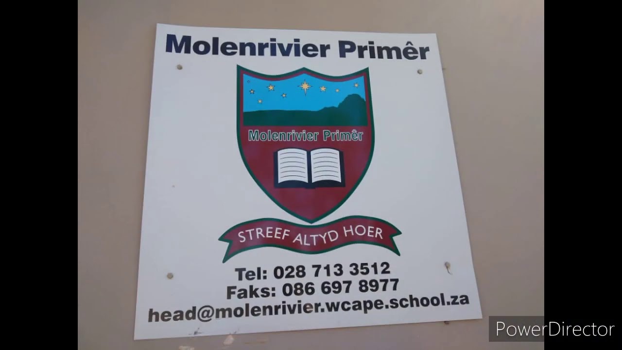 Molenrivier Jurusalema