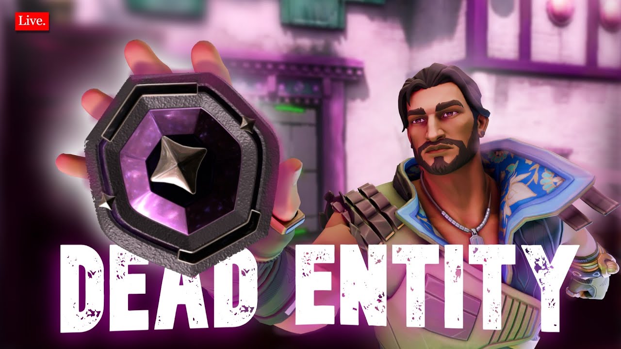 Nice Job Team!! || DEAD ENTITY || VALORANT