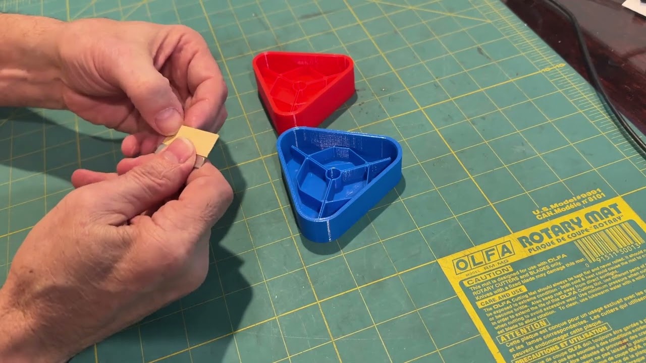 Pill Cutter 120