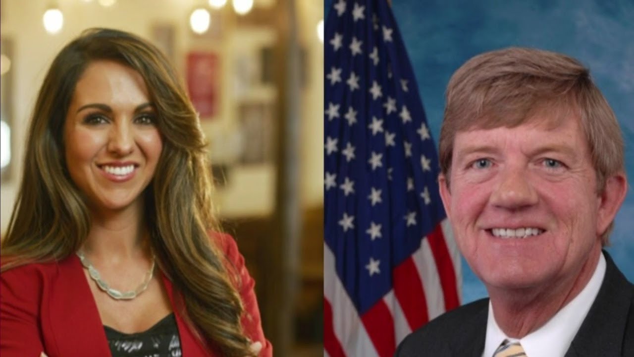 Colorado 3rd District GOP Primary Highlights Insurgent Ideologues
