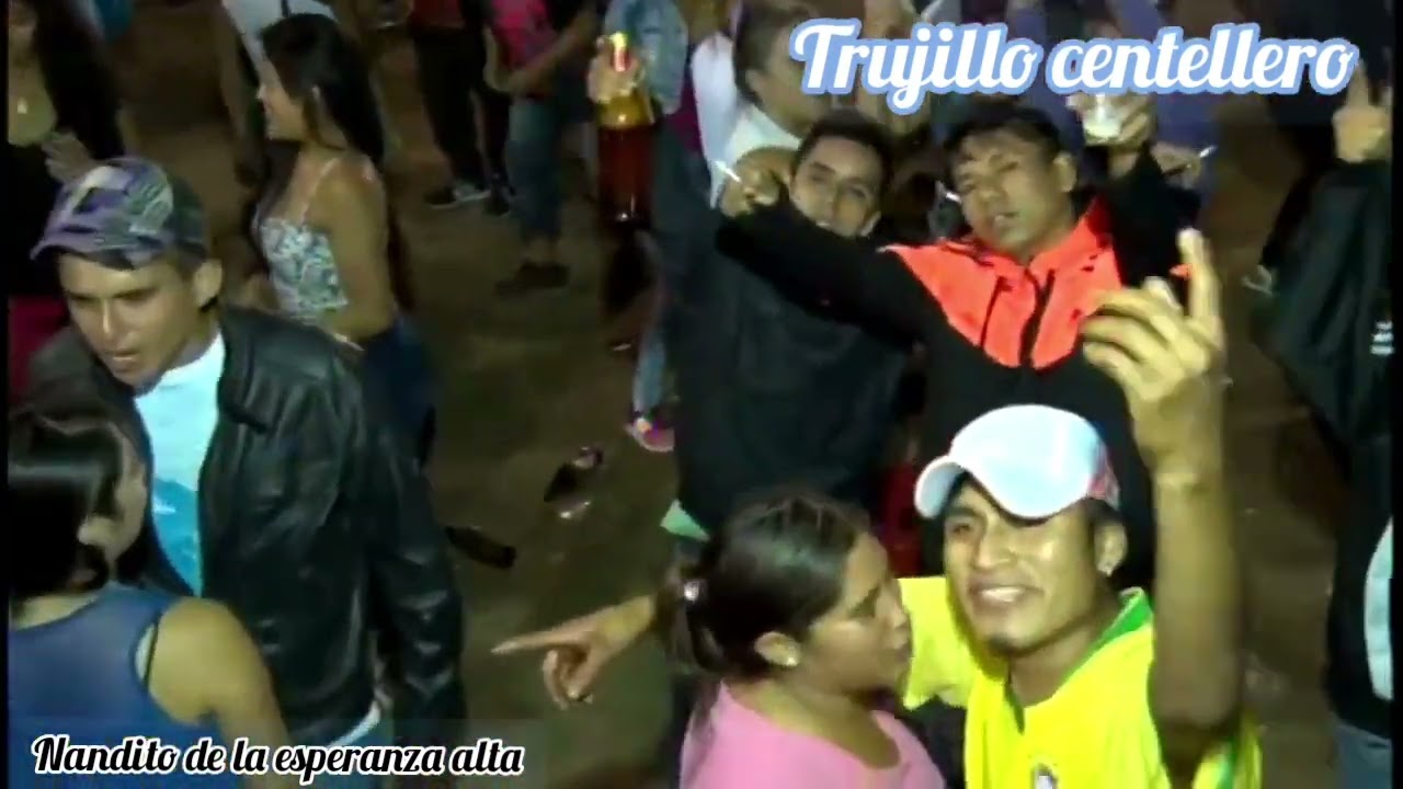 Toño y su grupo centella - Donde estaras