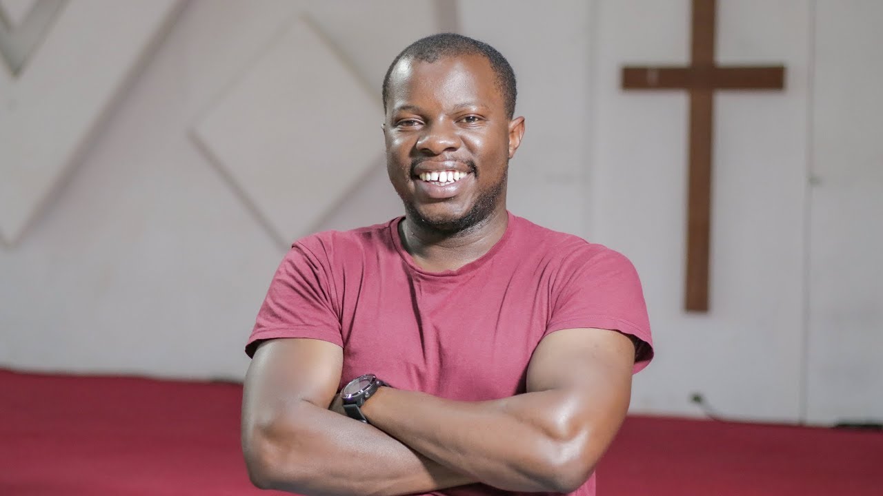 What to Look for When Looking for a Life Partner - Ernest Wamboye | CITAM Church Online