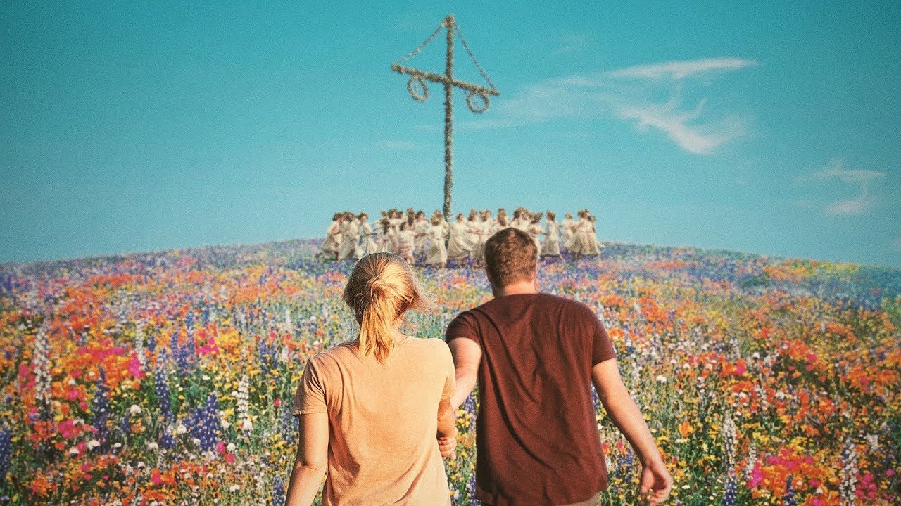 Солнцестояние&mdash; Официальный трейлер(2019) + Ссылка на фильм