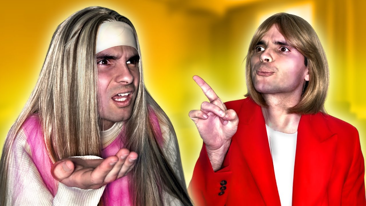 POV: LES MAMANS