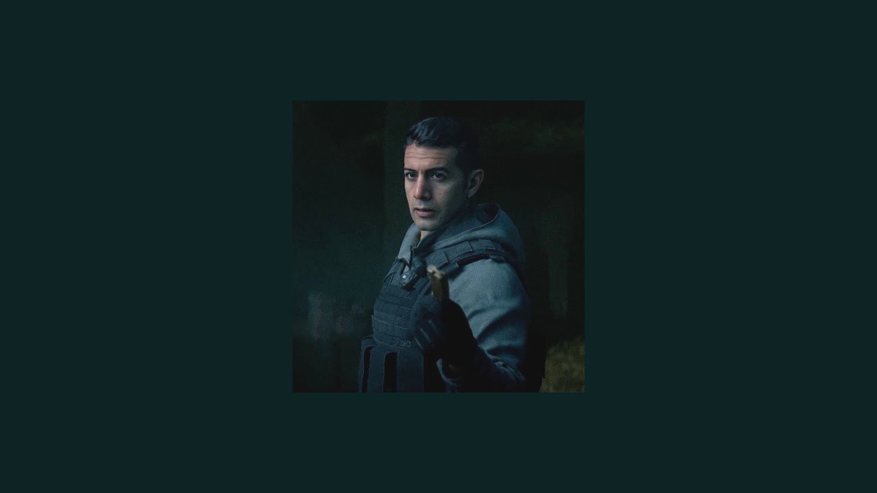 “Le tengo miedo a los fantasmas.” || Rodolfo Parra || COD: Modern Warfare 2 || A Playlist