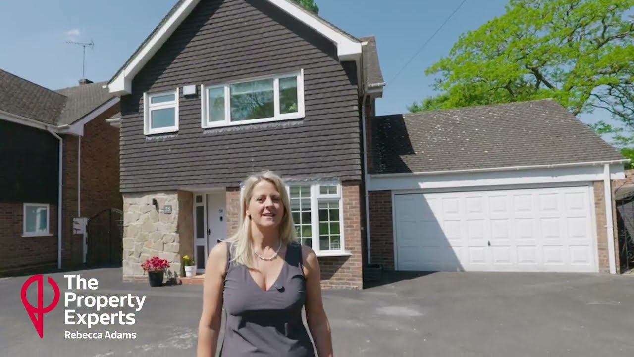Rebecca Adams - The Property Experts - Main Street