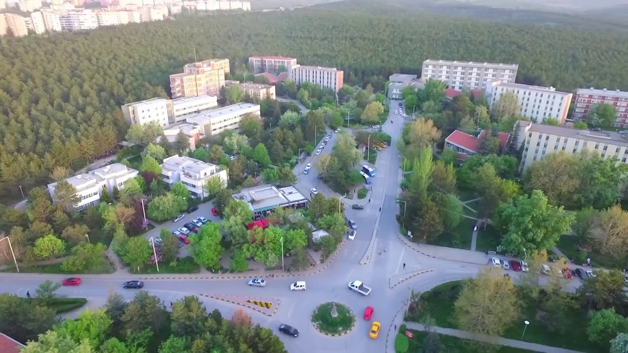 ODTÜ Felsefe Bölümüne Hoş Geldin!
