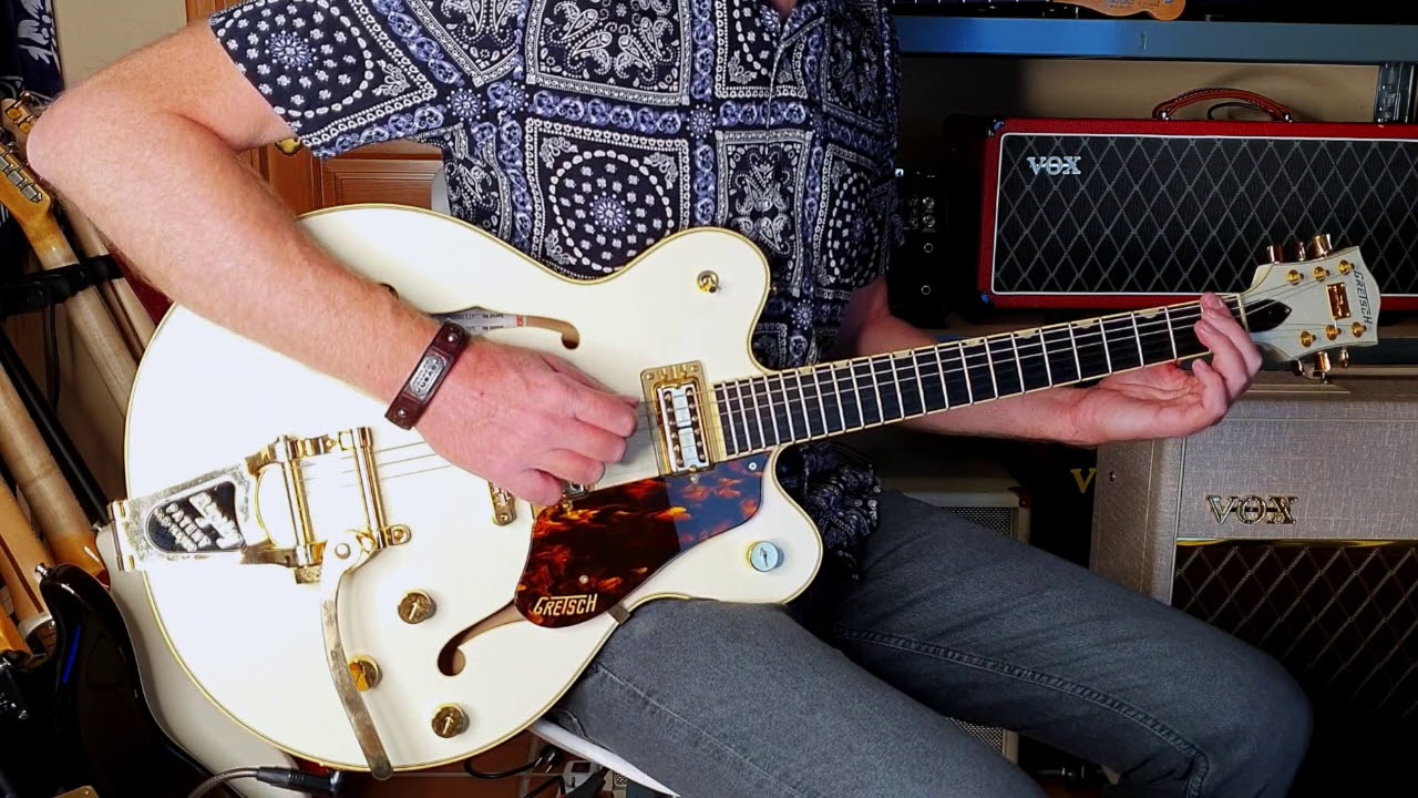 Soundgarden - Black Hole Sun - Guitar Cover