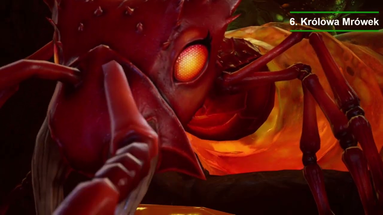 Medievil Remake All Boss fight
