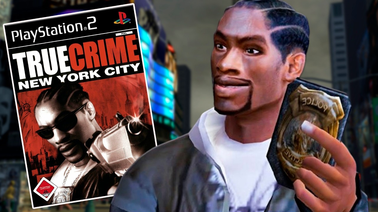 O SUBESTIMADO jogo de POLICIAL DO PLAY 2