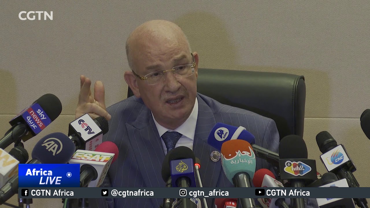 African Union summit in May to focus on regional conflicts