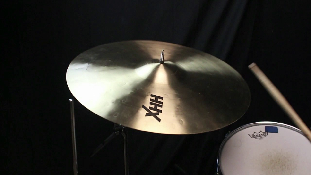 Sabian 19