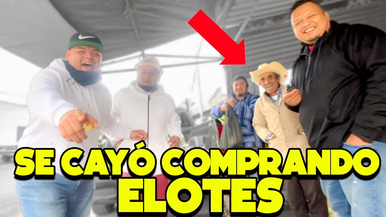 Los ELOTES BIEN baratos|Zabalo|yogi abundis|pepito|Hecho en la granja