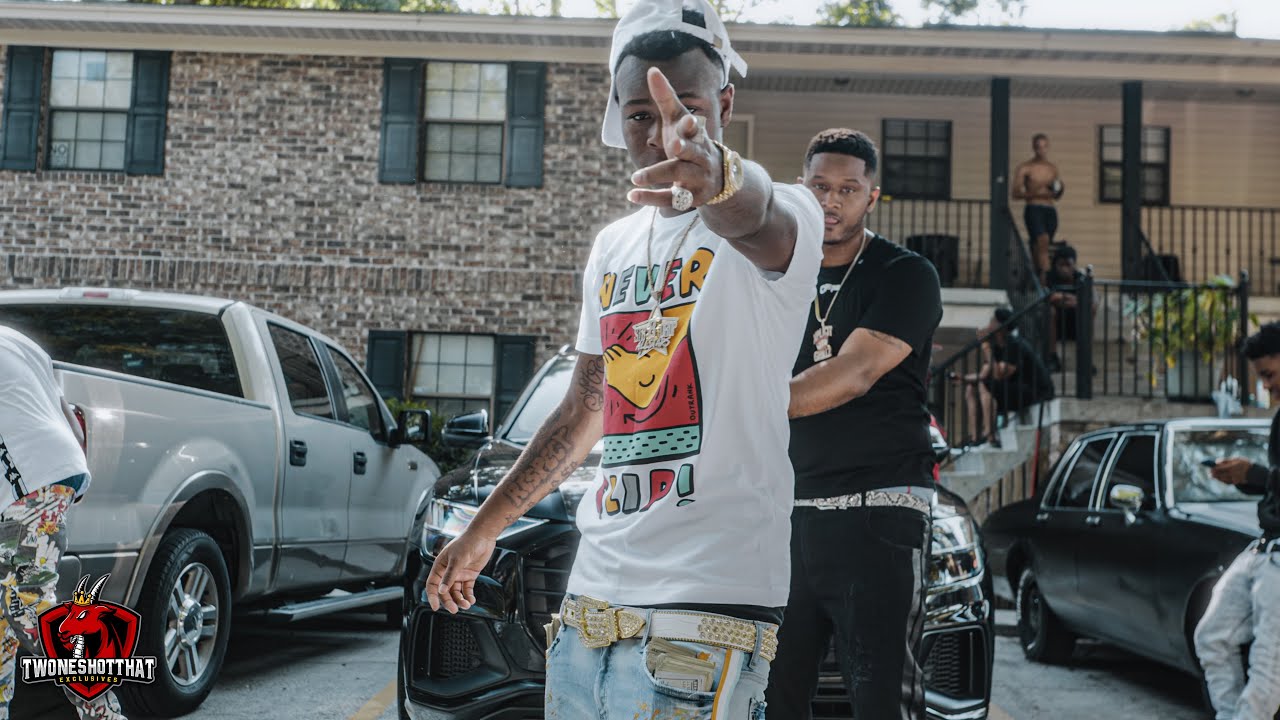 Teflon Mark x Bossman Teezy - Real Trapstars (OFFICIAL MUSIC VIDEO)