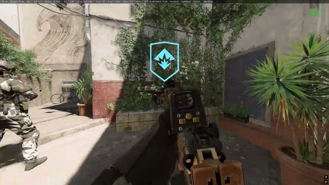 What is this mode even about Battlefield 6 Gameplay