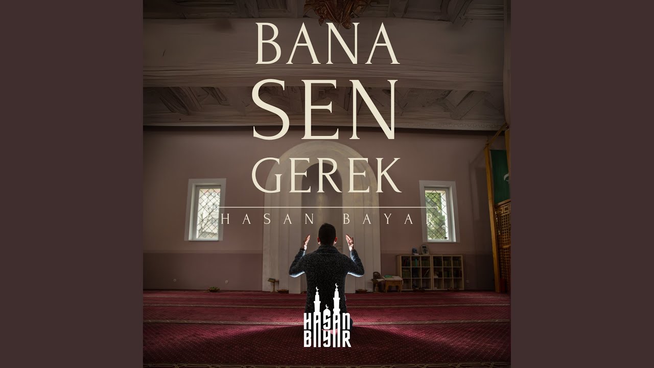 Bana Sen Gerek