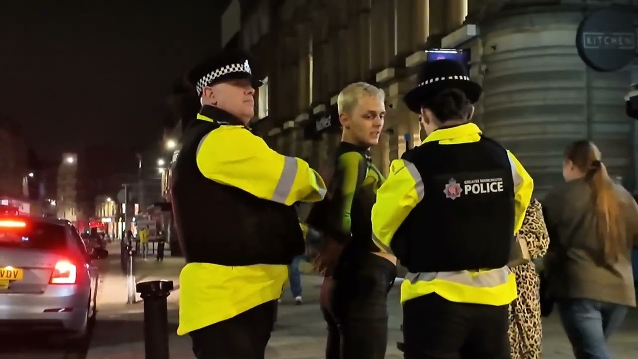 Madness in Bolton with @KnockoutAudit episode 2