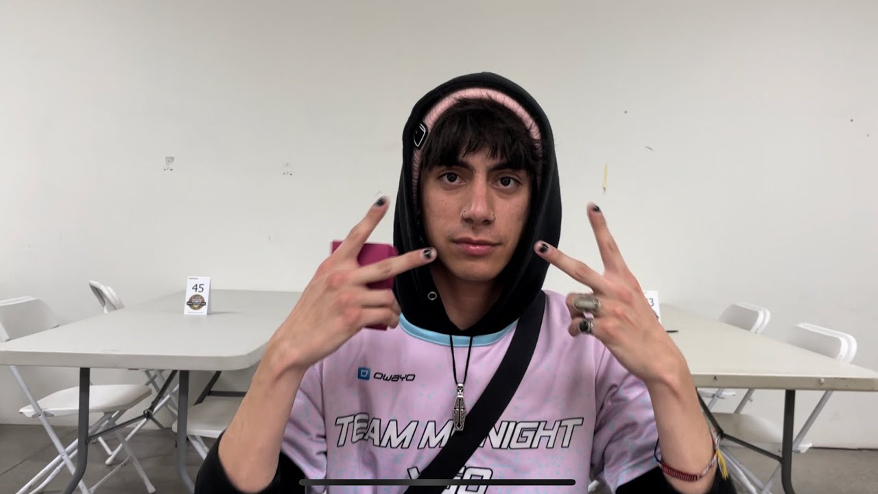 Evil Eye - 2nd Place AZ Regionals Deck Profile