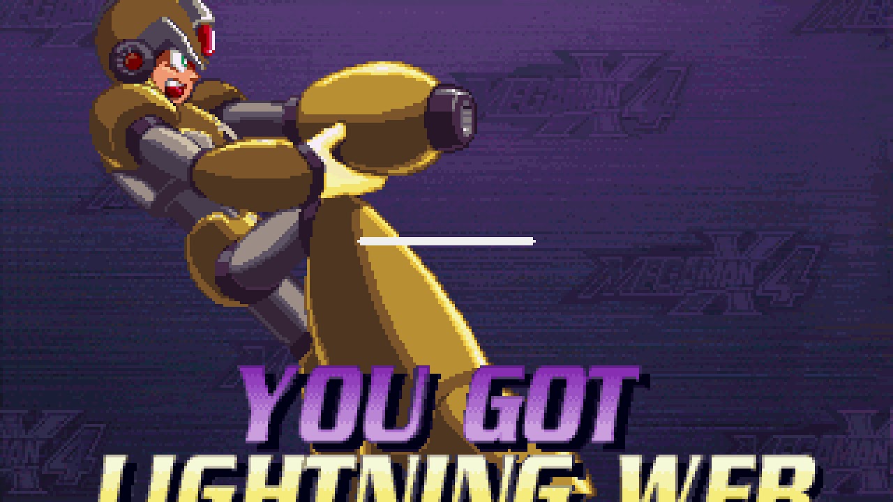[TAS] PSX Mega Man X4 