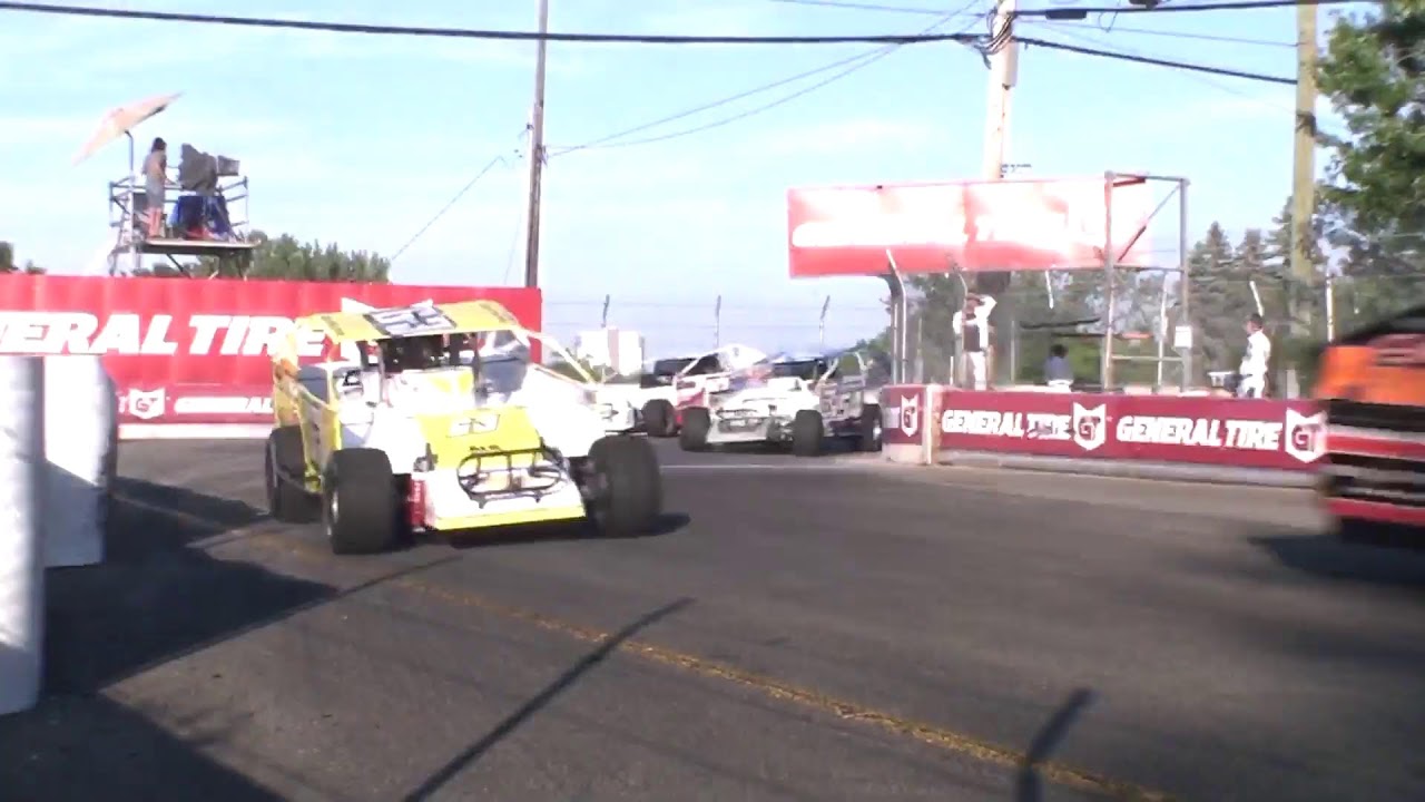 GP3R Samedi 6 aout 2022 -