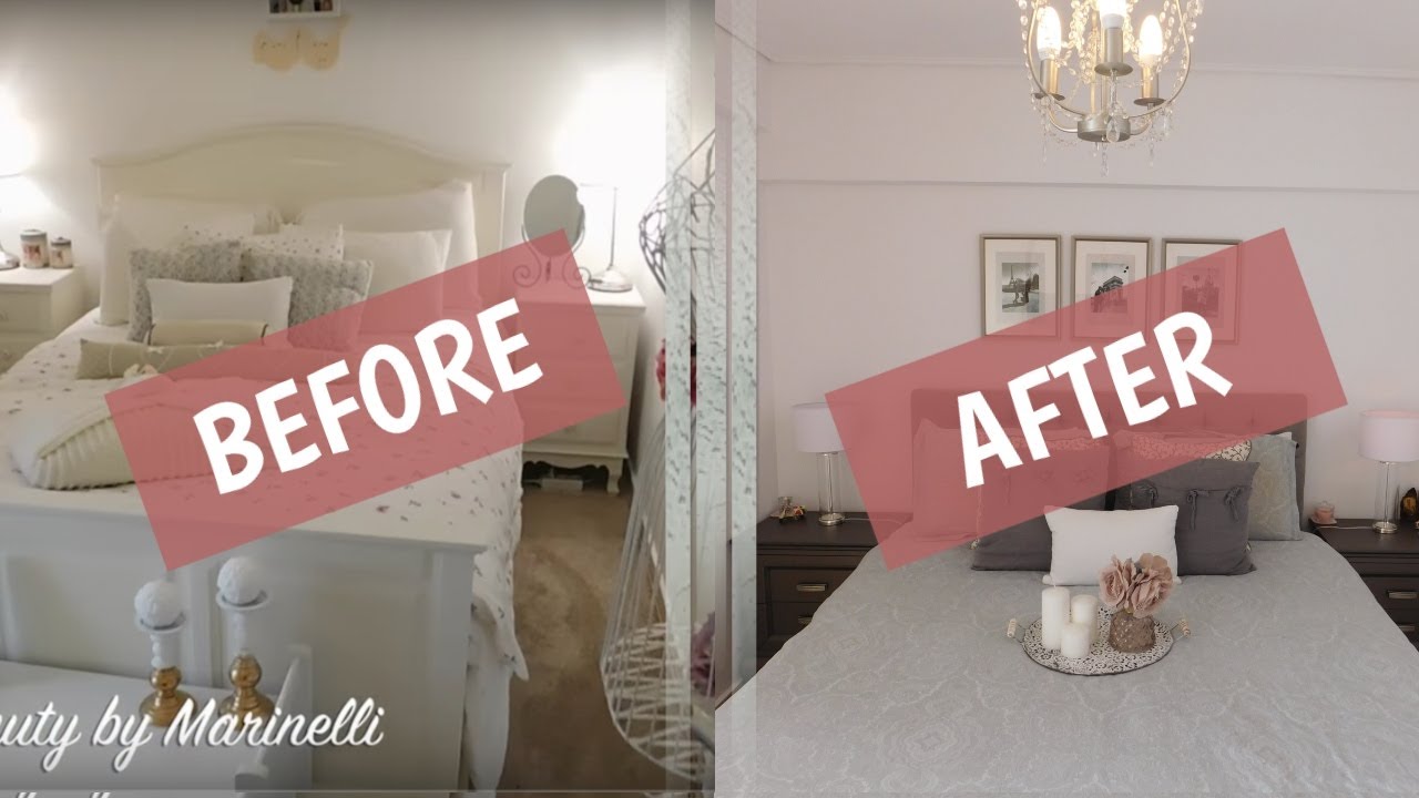 Room tour | Marinelli