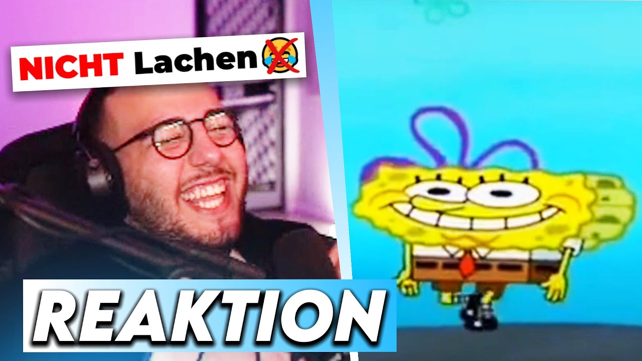 LACHEN = VERBOTEN 😂🤣❌ | Giggand