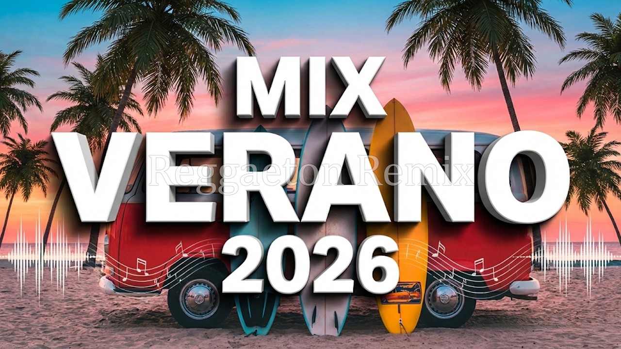 Reggaeton Mix 2026 🎧 Lo Más Nuevo  Mix Canciones Latinas 2026