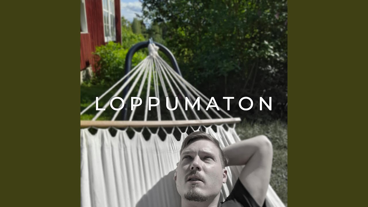 Loppumaton
