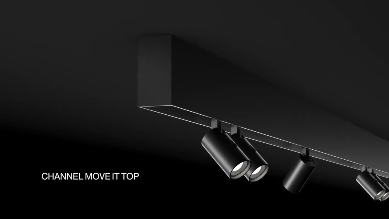 XAL MOVE IT SYSTEM
