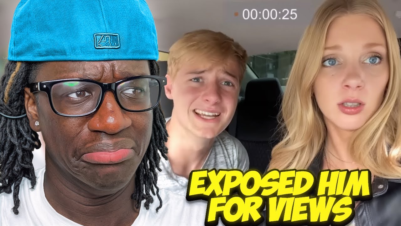 Mom Uses Her FAMILY FOR VIEWS and Gets EXPOSED….