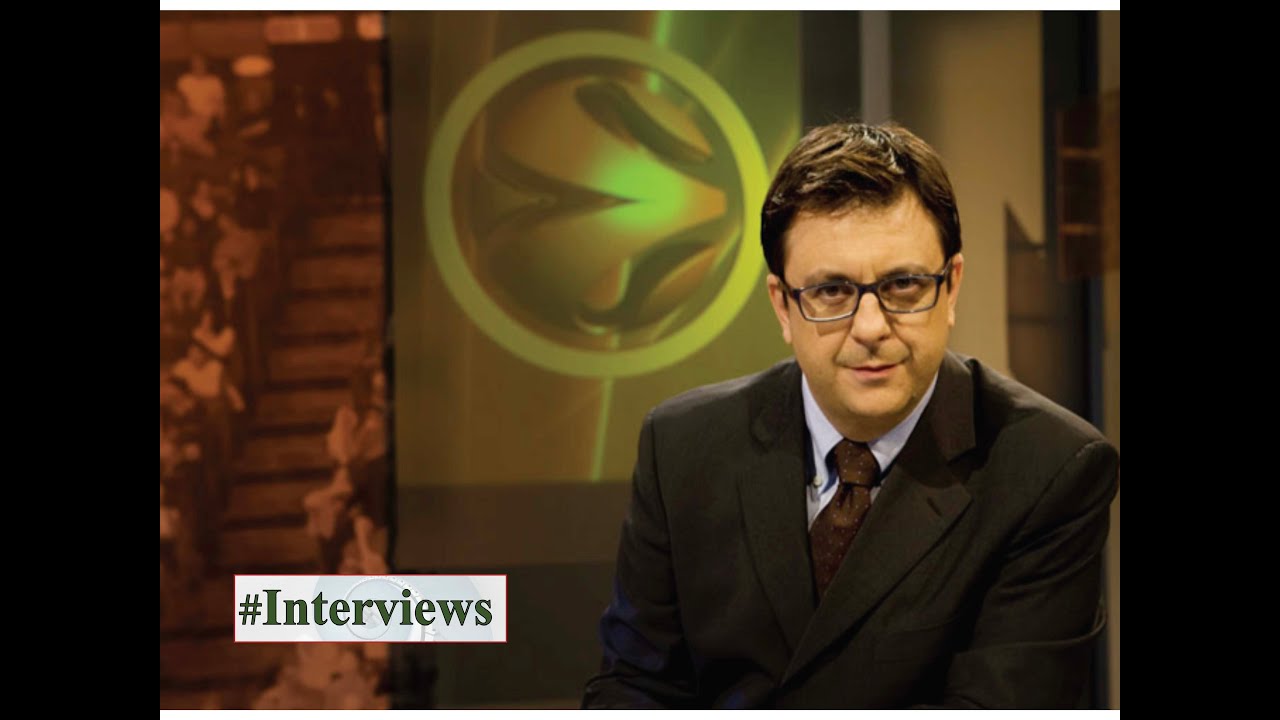 The Italian reinvention of American #sports | #interview - Flavio Tranquillo
