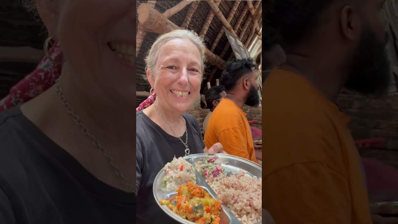 Vegan Forest Festival 2026