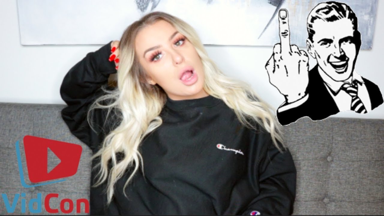 Why I Won't Be Attending Vidcon 2018: A Rant