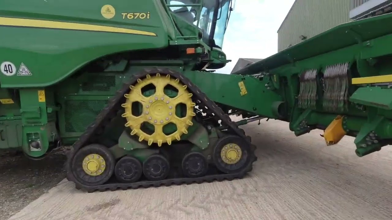 Another Week On The Farm! 14/07/24 part 2