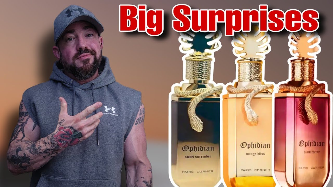This Clone Fragrance Haul Almost Took My Breath Away