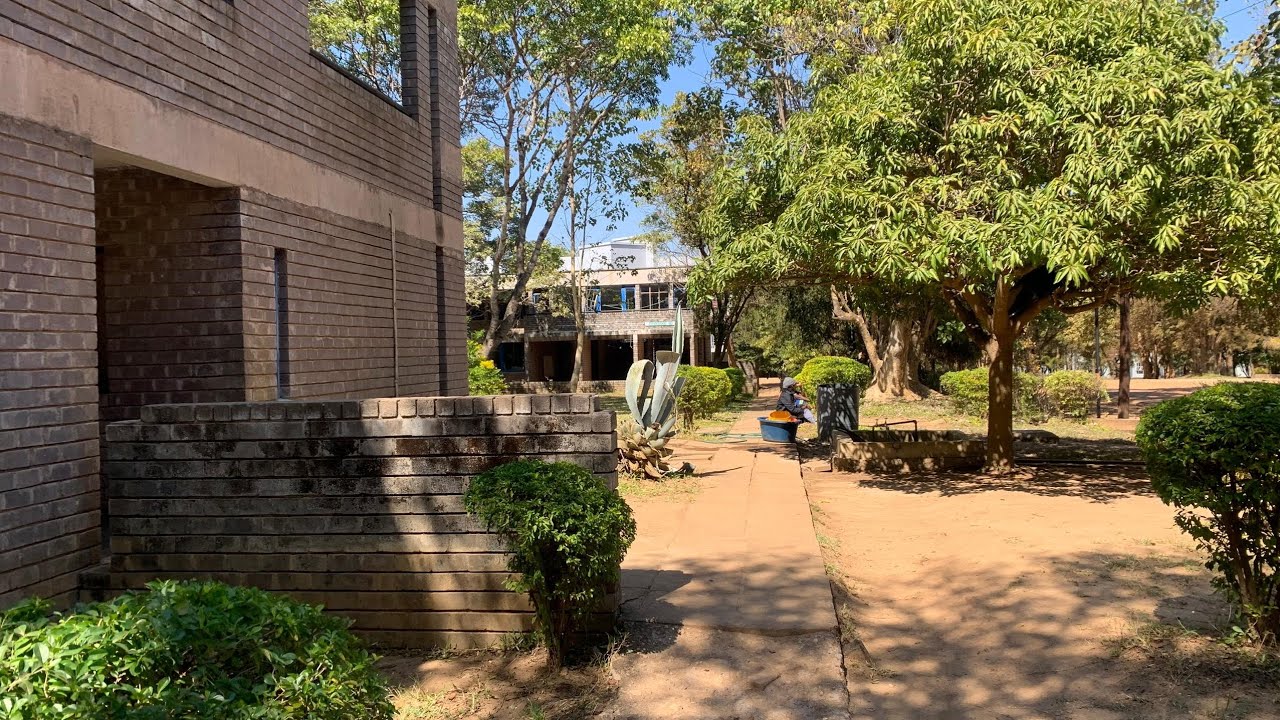 Mulungushi University Accomodation | Everything you need to know | Send questions to 0978957975