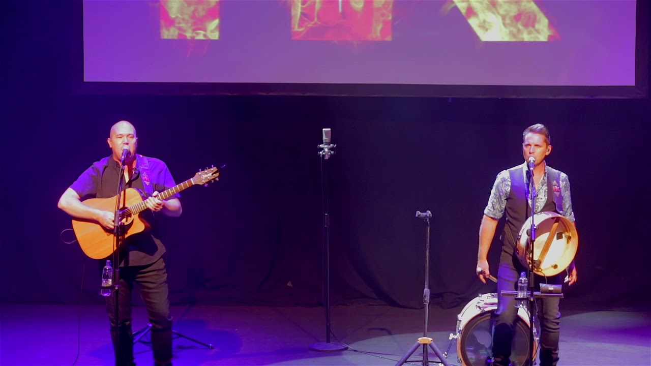 Rocky Road to Dublin | The High Kings Live From Dublin