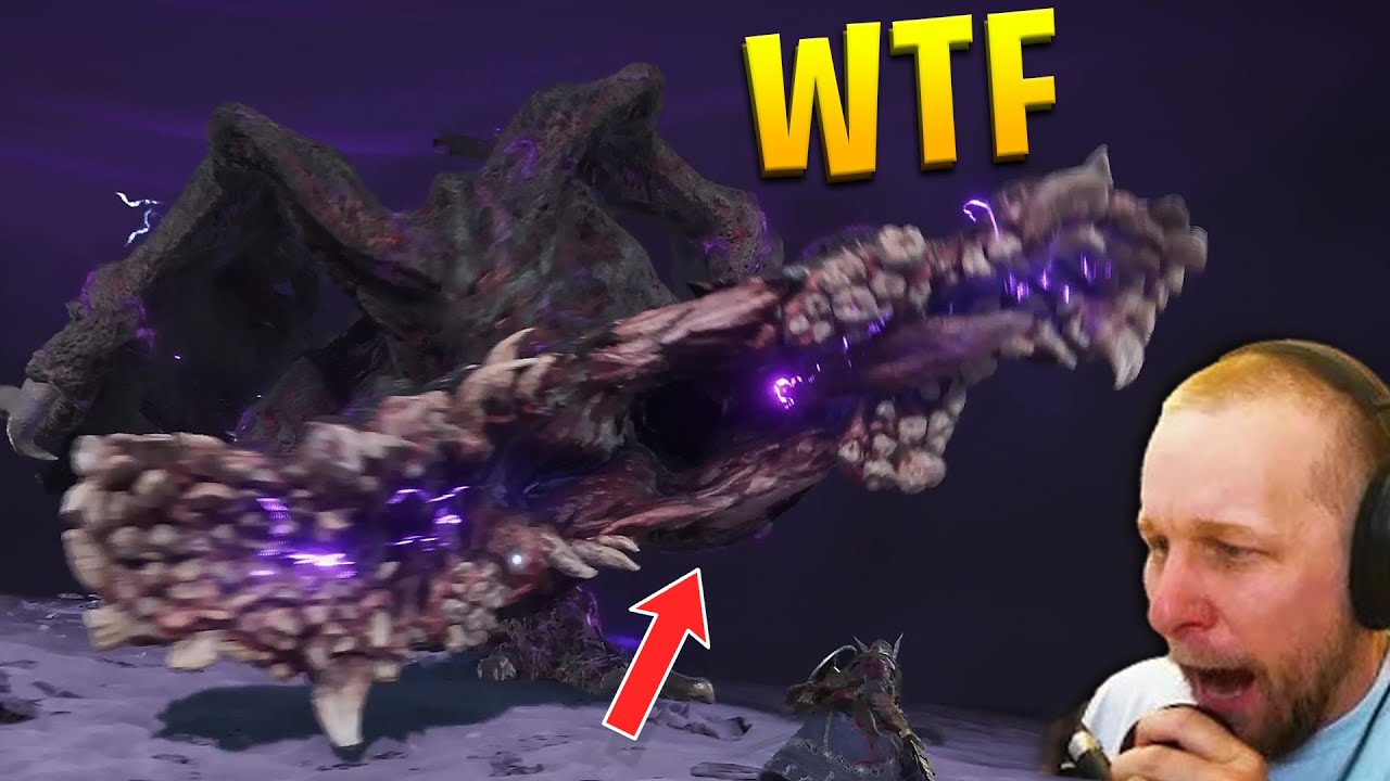 Elden Ring: Nightreign WTF & Best Highlights & Funny Moments #42