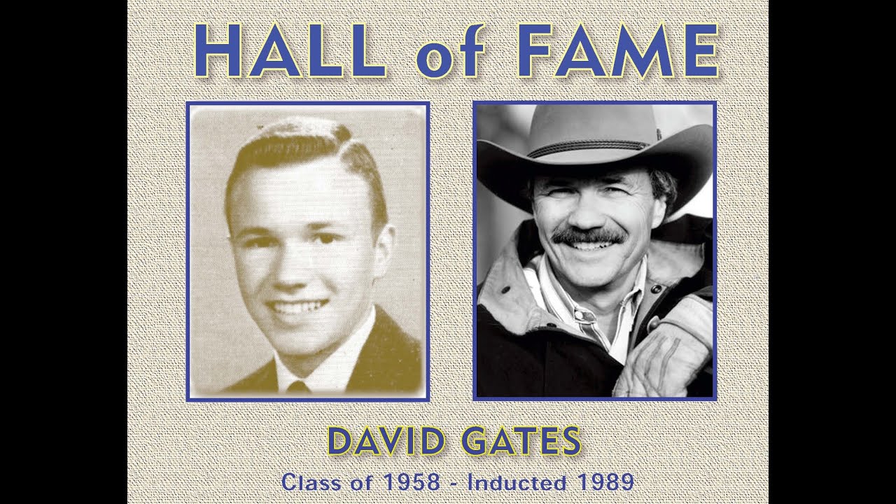 Gates, David