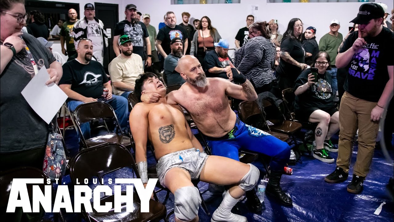 Shimbashi DEBUTS vs Jeremy Wyatt | FULL MATCH | Canvas of Dreams II
