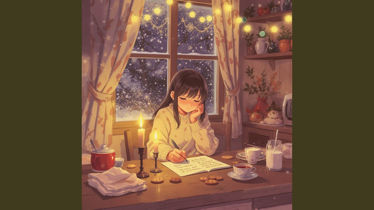 Silent Wish