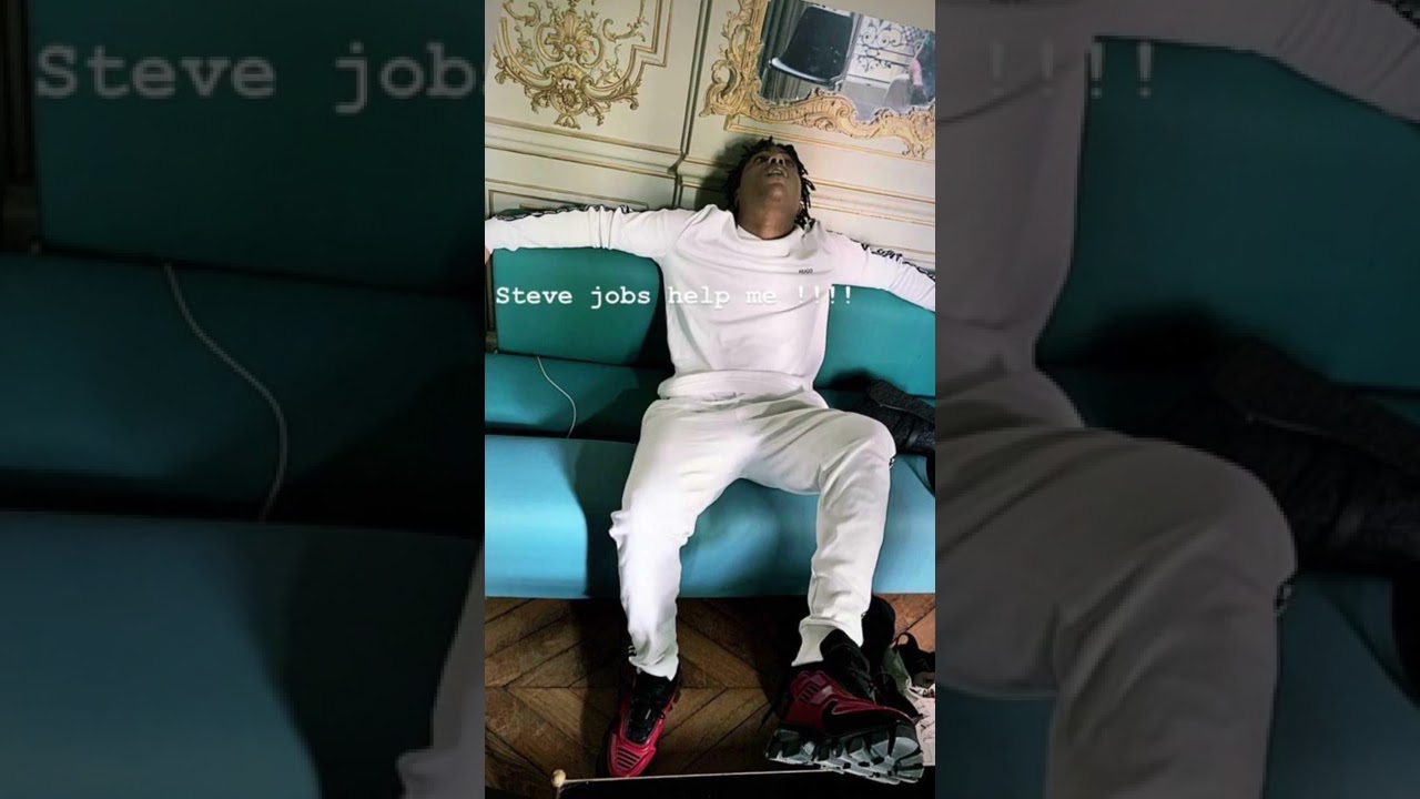 Retro X - BATMAN (snippet good quality)